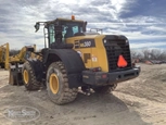 Used Loader in yard for Sale,Used Loader ready for Sale,Used Komatsu Loader in yard for Sale